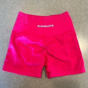 Alphalete Amplify Short 4.5”